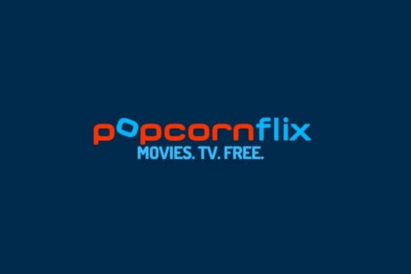 Popcornflix for online movie streaming free