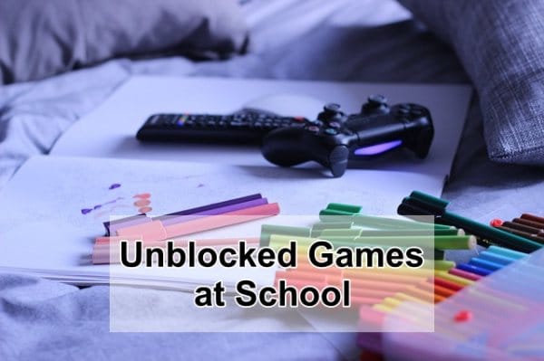 best sites to play unblocked games at school
